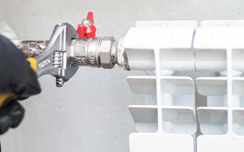 chauffage électrique prix Gagny