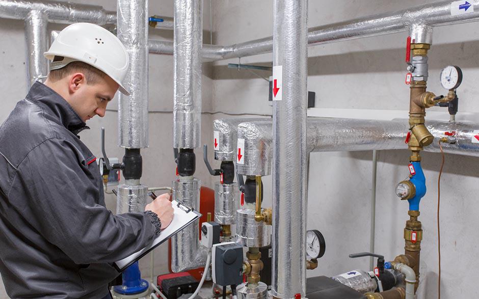 entretien chaudière à gaz Guyancourt