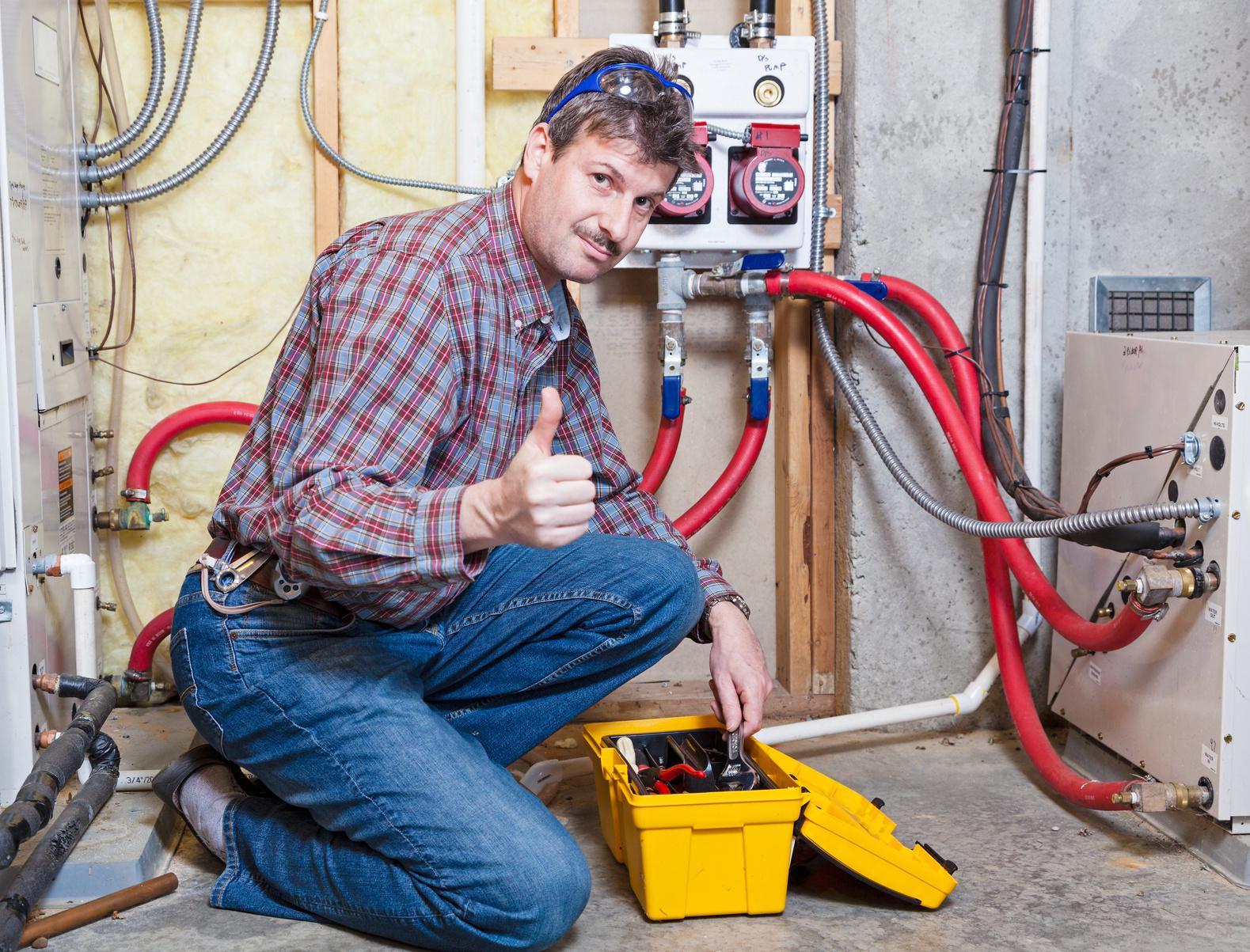chauffage gaz appoint Vanves